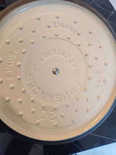 Le Creuset