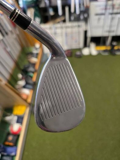 Taylormade R7 Draw Irons
