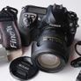 Fujifilm S5 Pro Image 8