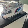 Wrc vans for diorama Image 7