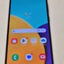 Samsung Galaxy A52 5g - Dual Sim, 128gb - (unlocked) - Black Image 4