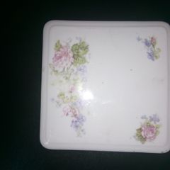 porcelain
