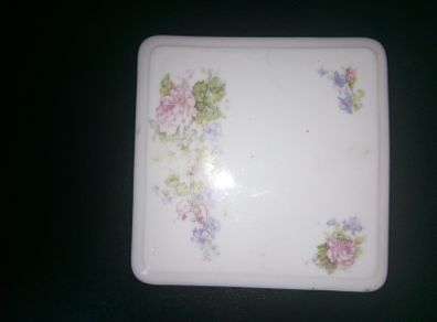 porcelain