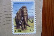 Irish Stamps