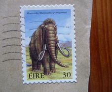 Irish Stamps