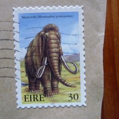 Irish Stamps