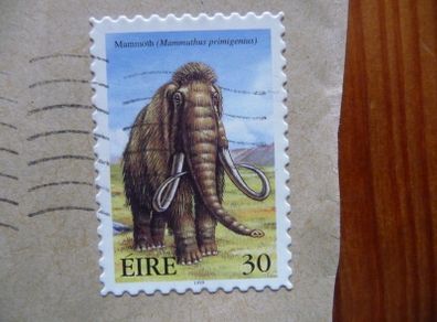 Irish Stamps