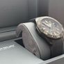 Tag Heuer Aquaracer Solargraph watch Image 3