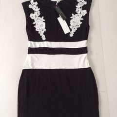Mini Dress by DIAMOND, new, size 10