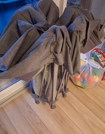 playpen