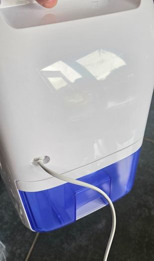 Silentnight Airmax 600 2L Dehumidifier