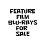 Feature Films on Blu-Ray For Quick Sale Image 2