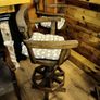 Bar Swivel chairs x2 Image 3