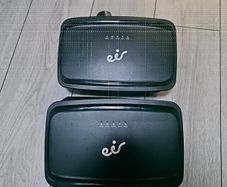 2 Eir Routers