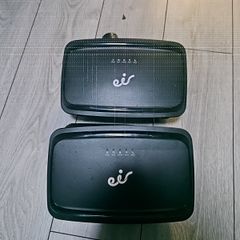 2 Eir Routers