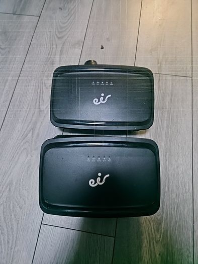 2 Eir Routers