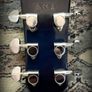Ibanez PF15ECE-TBS electro acoustic guitar Image 3