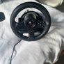 gaming steering wheel Image 3
