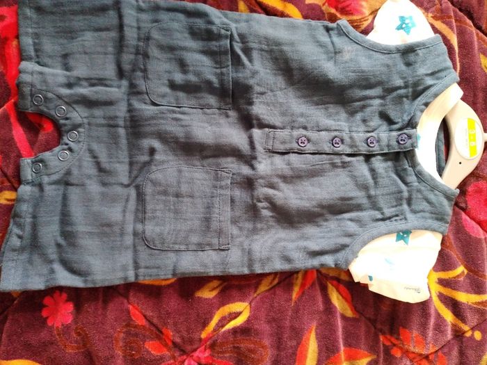 Baby boy bundle bnwt 3 to 6 months