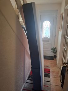Emma Foam Mattress