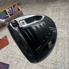 Mizuno ST190G with premium Fujikura shaft