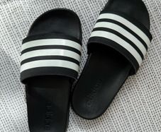 Adidas Adilette Aqua Slides