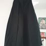 Cos Wide Leg Trousers Size Uk 8 Image 7