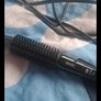Hair Straightener Brush Image 3