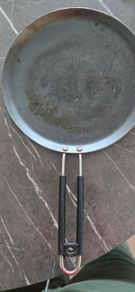 Cast Iron Pan - barely used