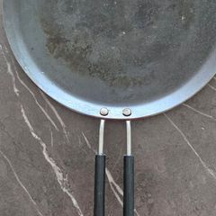 Cast Iron Pan - barely used