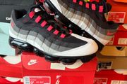 Nike Air Vapormax 95 Comet AJ7292-101