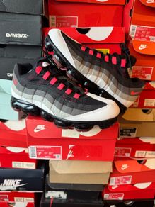 Nike Air Vapormax 95 Comet AJ7292-101