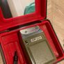 Electric Shaver Set with Box Image 2