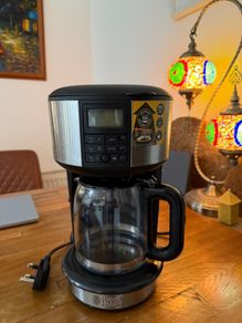 Russell Hobbs Coffee