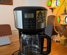 Russell Hobbs Coffee