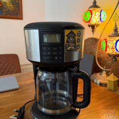 Russell Hobbs Coffee