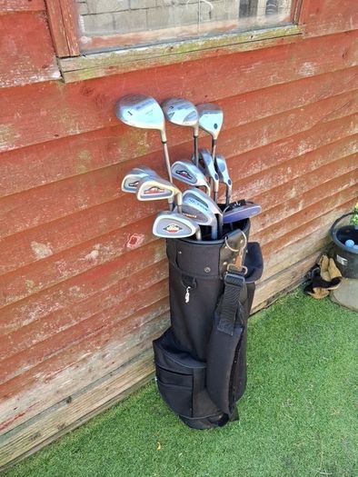Golf Clubs Full Set Suit Beginner