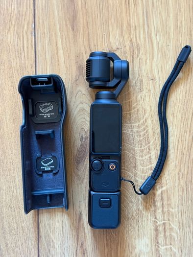 Dji Osmo 3