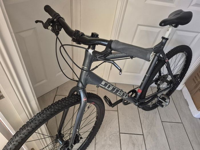 bike