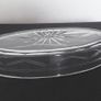 Vintage Glass Dish Image 5