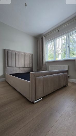 new beds