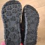 Free. Boys hiking boots. Size 1 . Image 3