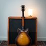 Yamaha SA-2000 1978 - Sunburst Image 5
