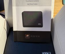 EPH GW04 Ember Gateway Dual Band (New)