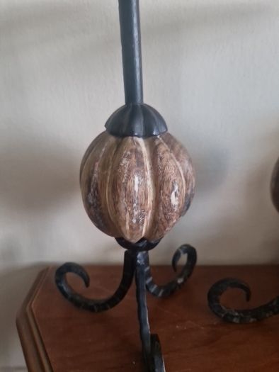candleholders