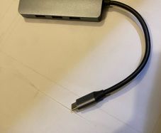 USB-C Docking Station / Hub