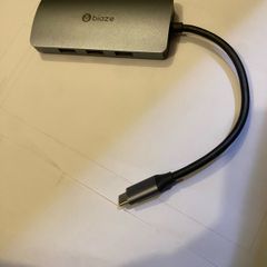 USB-C Docking Station / Hub