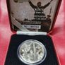 Ireland 2013 Silver Proof The Lockout 15 Euro Coin Centenary of 1913 Dublin Lockout Image 5