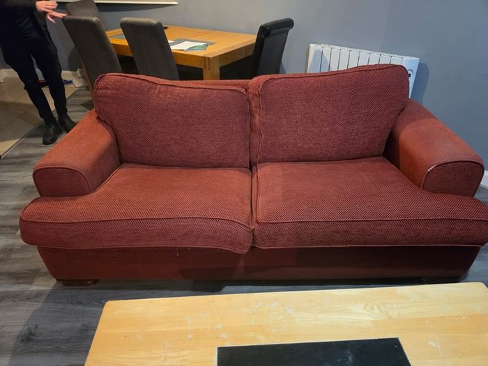 Free Couch - Collection only