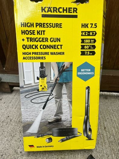 karcher